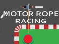 Trò chơi Motor Rope Racing