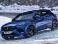 Trò chơi Jaguar E-Pace 2021 Puzzle