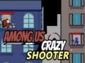 Trò chơi Among Us Crazy Shooter