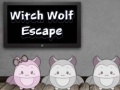 Trò chơi Witch Wolf Escape