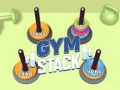 Trò chơi Gym Stack