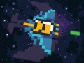 Trò chơi Space Pursuit