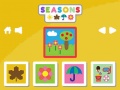 Trò chơi Seasons