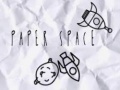 Trò chơi Paper Space