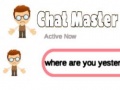Trò chơi Chat Master