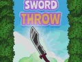 Trò chơi Sword Throw