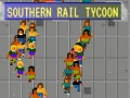 Trò chơi Southern Rail Tycoon