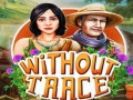 Trò chơi Without Trace