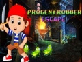 Trò chơi Progeny Robber Escape