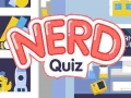 Trò chơi Nerd Quiz