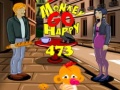 Trò chơi  Monkey Go Happy Stage 473