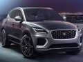 Trò chơi Jaguar E-Pace 2021 Slide