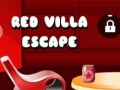 Trò chơi Red Villa Escape