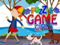 Trò chơi Puzzle Game Girls