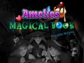 Trò chơi Amelies Magical Book: Rougelike Mahjong