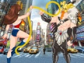 Trò chơi Superlady Movie
