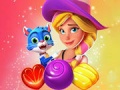 Trò chơi Candy Match 3 Jelly