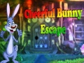 Trò chơi Cheerful Bunny Escape