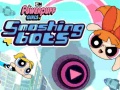 Trò chơi The Powerpuff Girls: Smashing Bots
