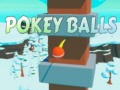 Trò chơi Pokey Balls