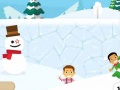 Trò chơi Snowball Mania