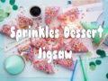 Trò chơi Sprinkles Dessert Jigsaw