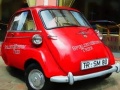 Trò chơi German Smallest Car