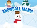 Trò chơi Snowball Mania