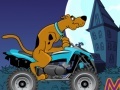 Trò chơi Scooby Doo Trail