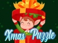 Trò chơi Xmas Puzzle