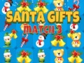 Trò chơi Santa Gifts Match 3