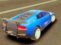 Trò chơi New Modern City Ultimate Car 3D