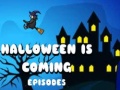 Trò chơi Halloween Is Coming Episode5