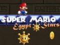 Trò chơi Super Mario Egypt Stars