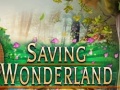 Trò chơi Saving Wonderland