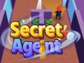 Trò chơi Secret Agent