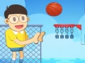 Trò chơi Basketball Master