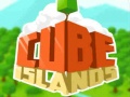 Trò chơi Cube Islands