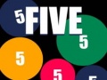 Trò chơi Five