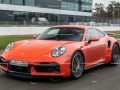 Trò chơi 2021 Porsche 911 Turbo Puzzle
