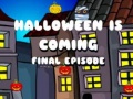 Trò chơi Halloween Is Coming Final Episode