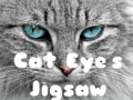 Trò chơi Cat Eye's Jigsaw