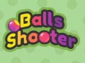 Trò chơi Balls Shooter