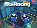 Trò chơi Crazy Racing 2 Player
