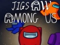 Trò chơi Among Us Jigsaw 