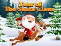 Trò chơi Tour of The Santa Claus