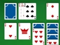Trò chơi xLeague Solitaire
