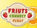 Trò chơi Fruits Float Connect