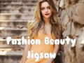 Trò chơi Fashion Beauty Jigsaw