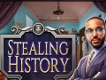 Trò chơi Stealing history